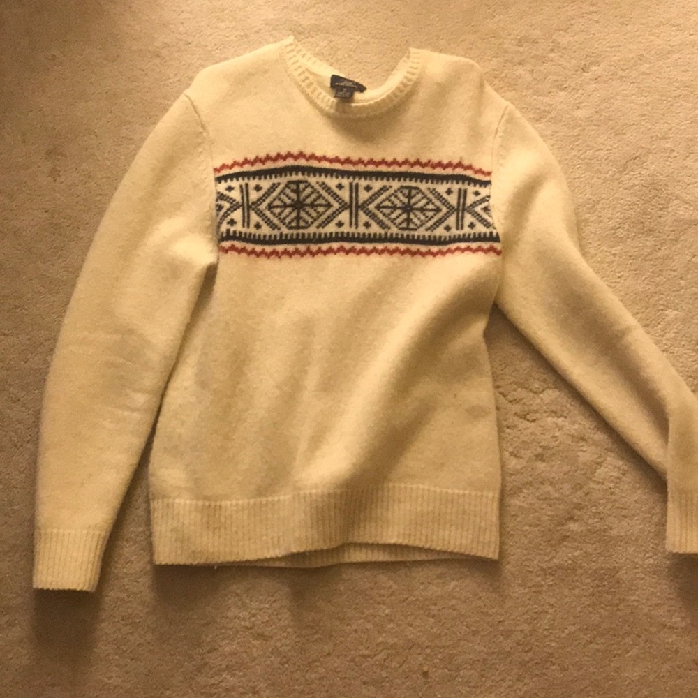 Brooks Brothers Sweater